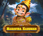 Mahavira Hanuman