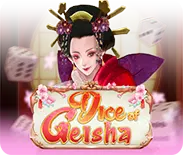 Dice of Geisha